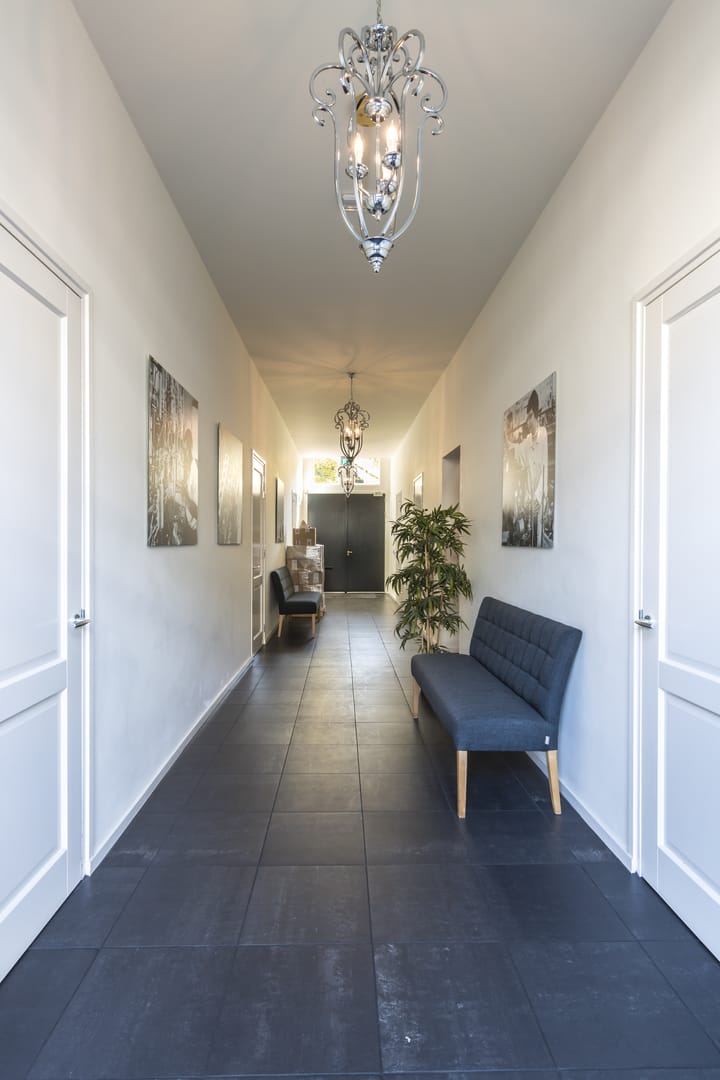 Nieuwe Prinsenkade 3, Breda