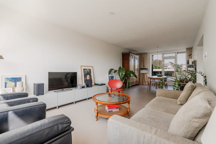 Foto 8 van Wilhelmina Druckerstraat 11-4