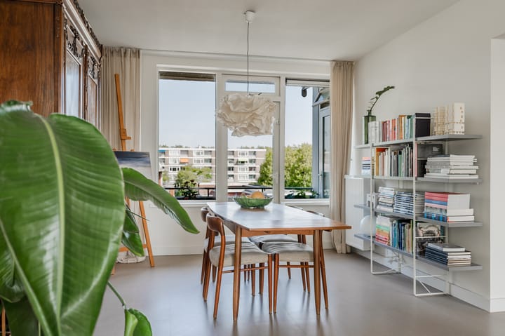 Foto 11 van Wilhelmina Druckerstraat 11-4