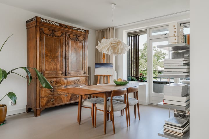 Foto 12 van Wilhelmina Druckerstraat 11-4