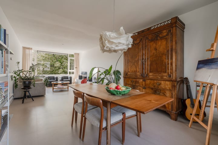 Foto 13 van Wilhelmina Druckerstraat 11-4