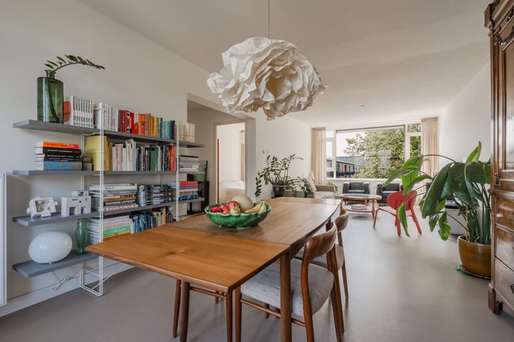 Foto 14 van Wilhelmina Druckerstraat 11-4