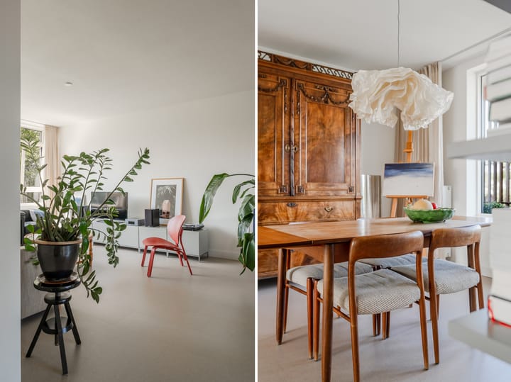 Foto 2 van Wilhelmina Druckerstraat 11-4