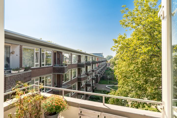 Foto 21 van Wilhelmina Druckerstraat 11-4