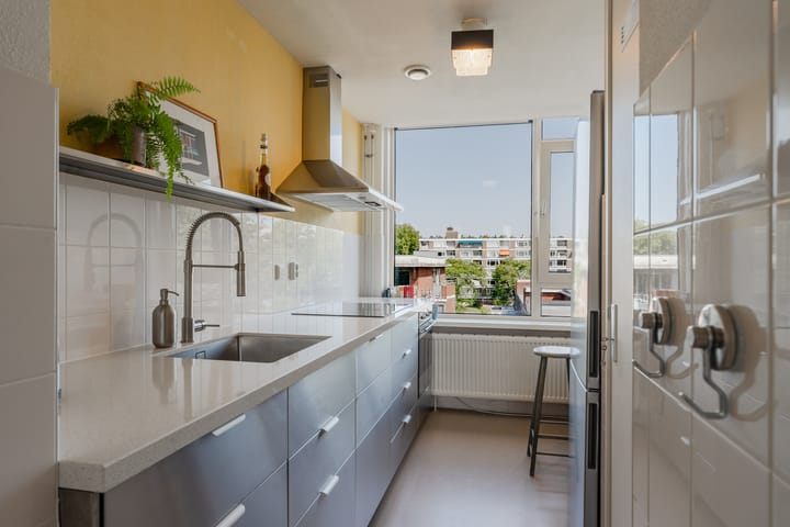 Foto 22 van Wilhelmina Druckerstraat 11-4