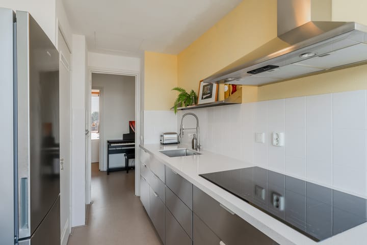 Foto 25 van Wilhelmina Druckerstraat 11-4