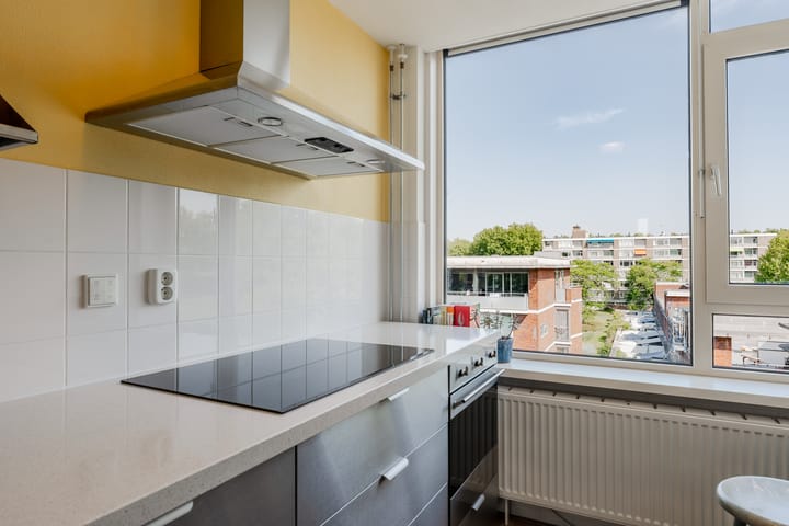 Foto 26 van Wilhelmina Druckerstraat 11-4