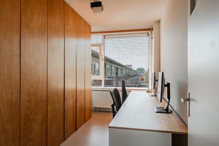 Foto 28 van Wilhelmina Druckerstraat 11-4