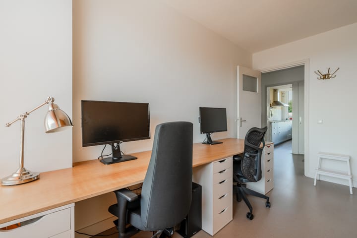 Foto 30 van Wilhelmina Druckerstraat 11-4