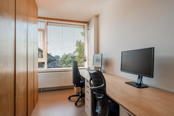 Foto 29 van Wilhelmina Druckerstraat 11-4