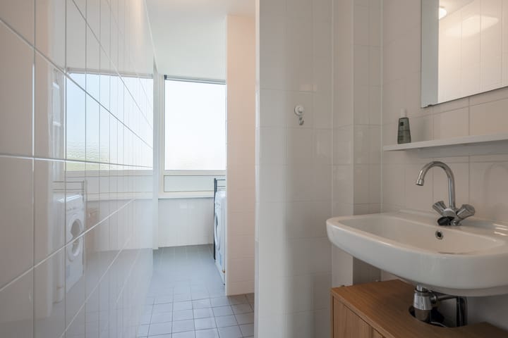 Foto 31 van Wilhelmina Druckerstraat 11-4