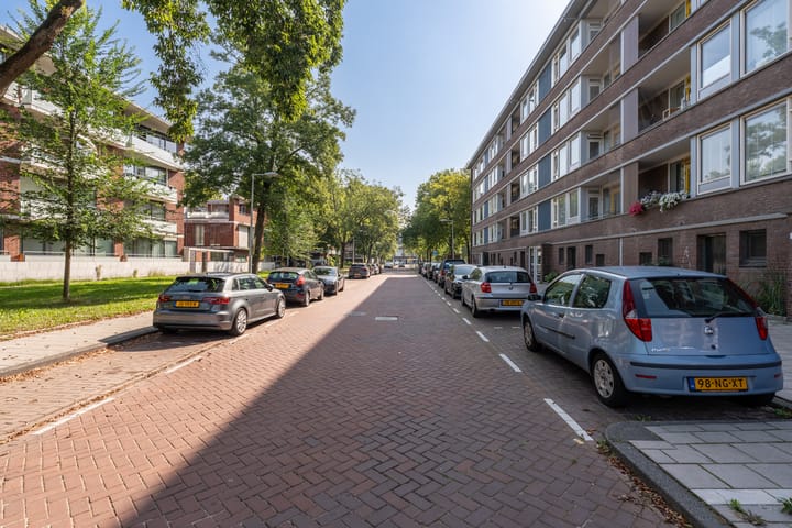 Foto 36 van Wilhelmina Druckerstraat 11-4