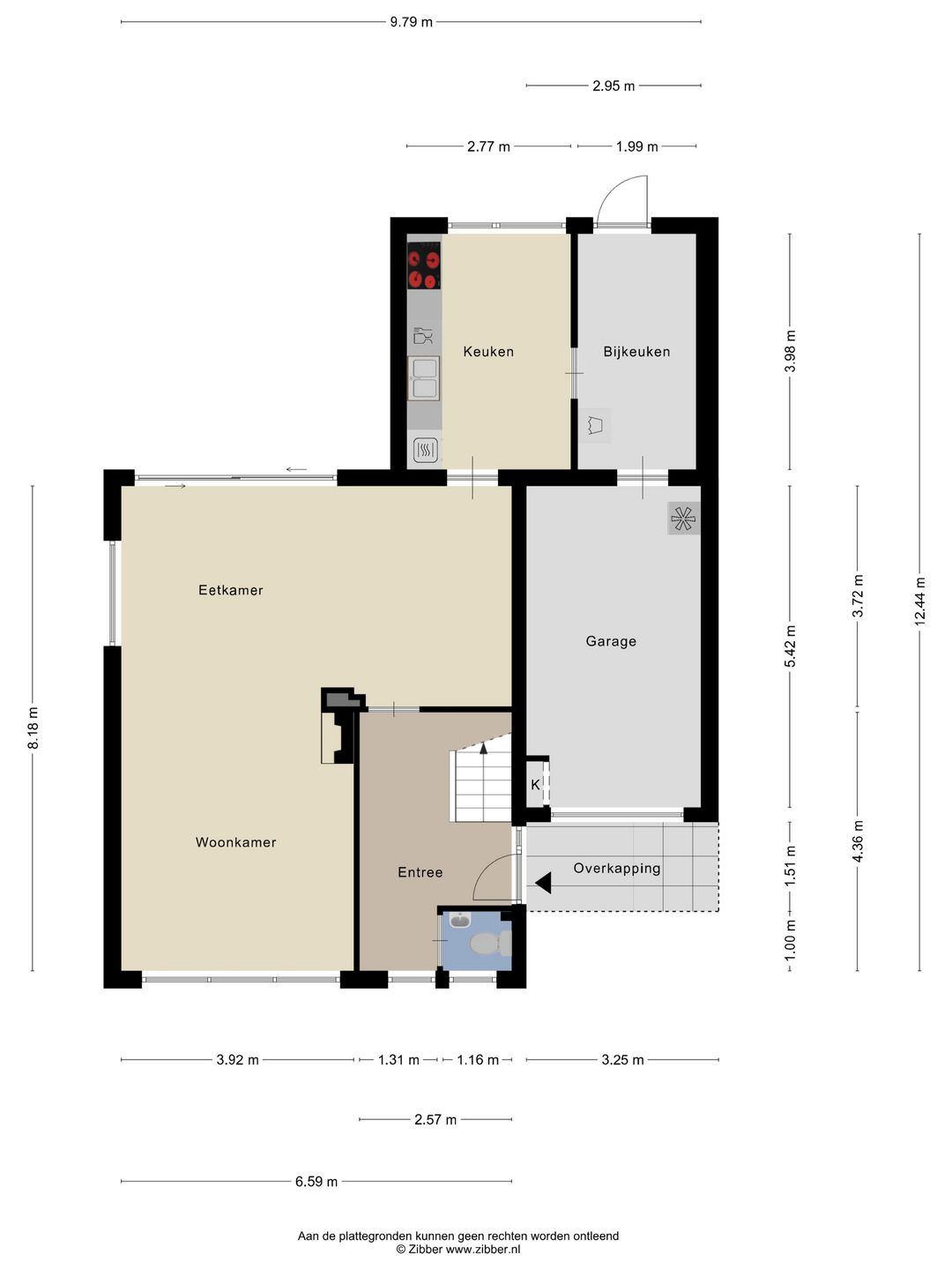 Foto 37 van Constantijnstraat 27