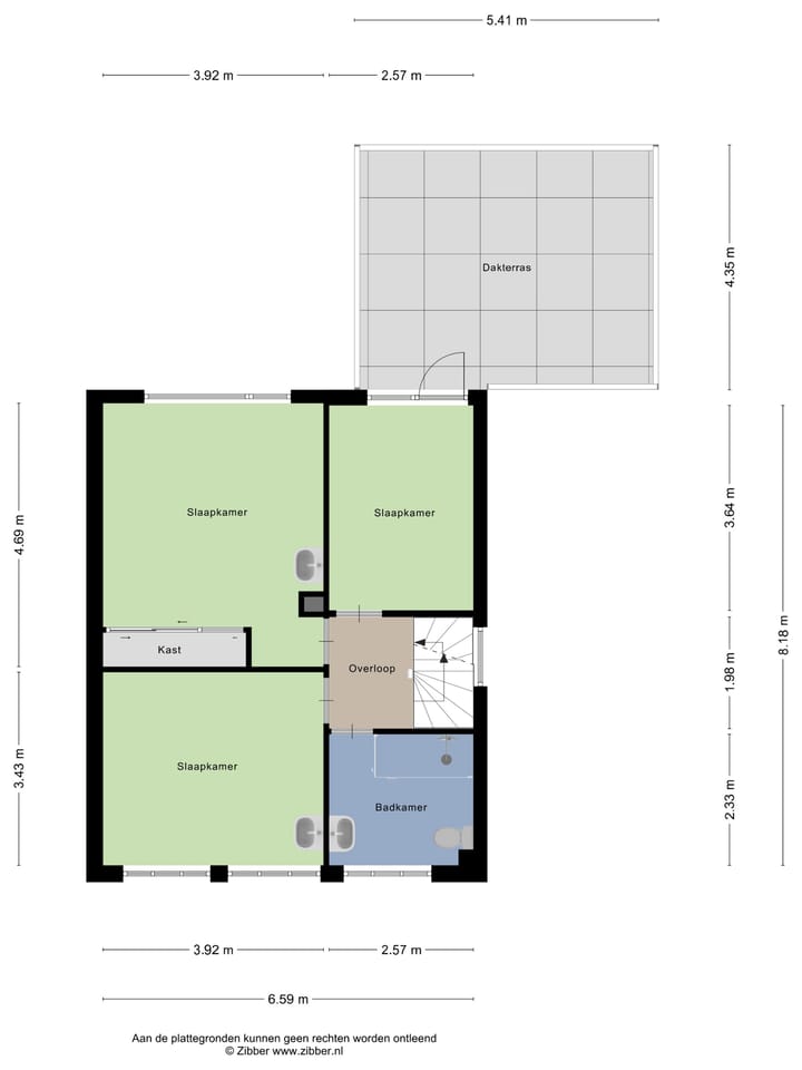Foto 41 van Constantijnstraat 27