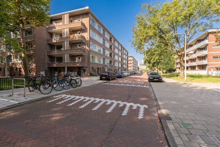 Foto 37 van Wilhelmina Druckerstraat 11-4