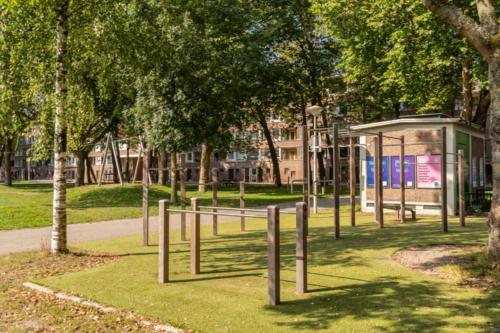 Foto 38 van Wilhelmina Druckerstraat 11-4