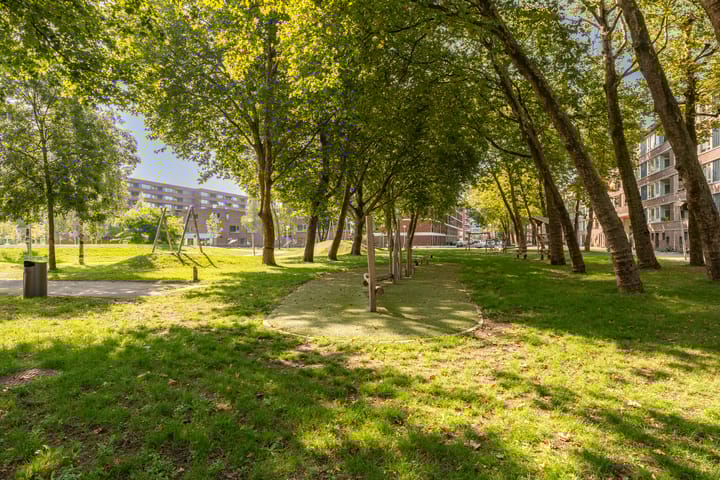 Foto 40 van Wilhelmina Druckerstraat 11-4