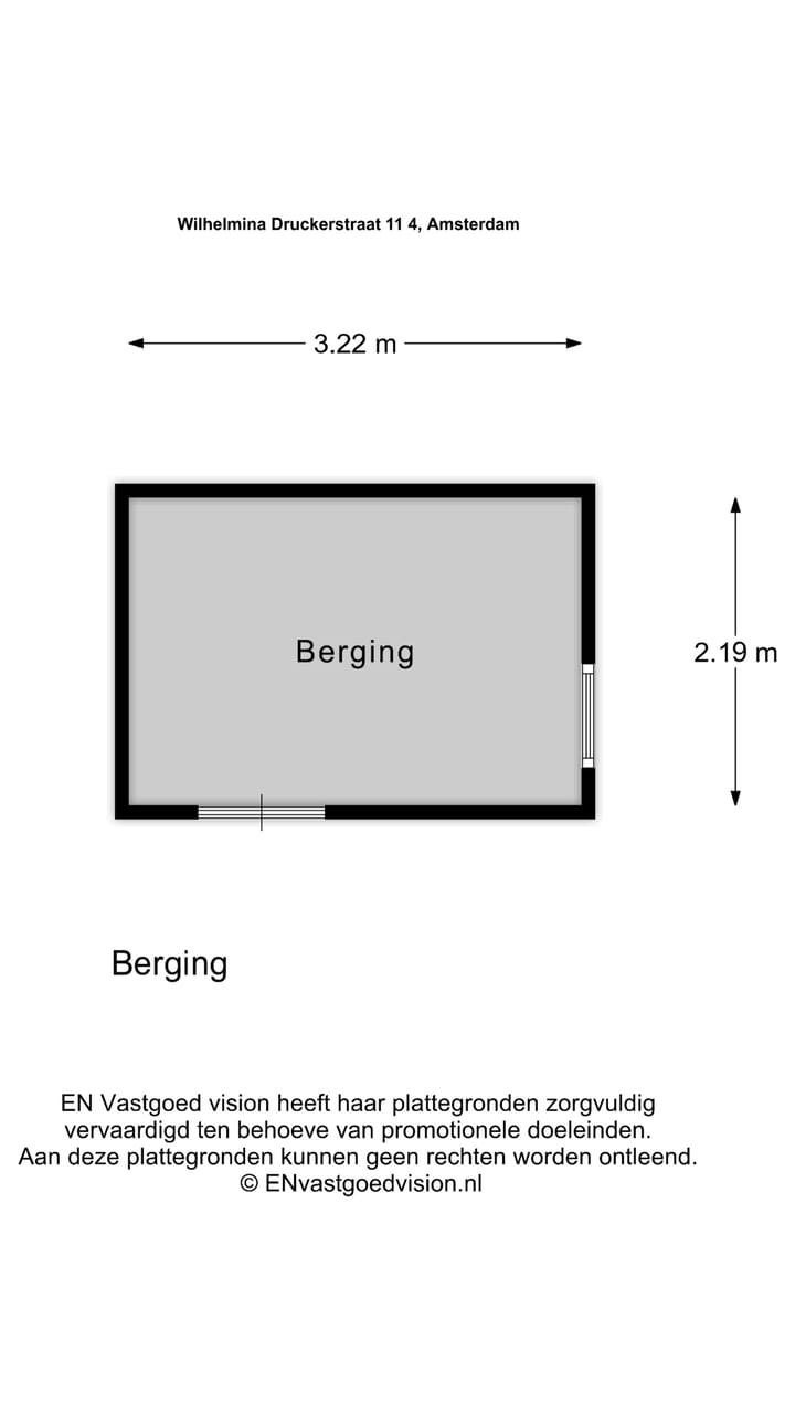Foto 44 van Wilhelmina Druckerstraat 11-4