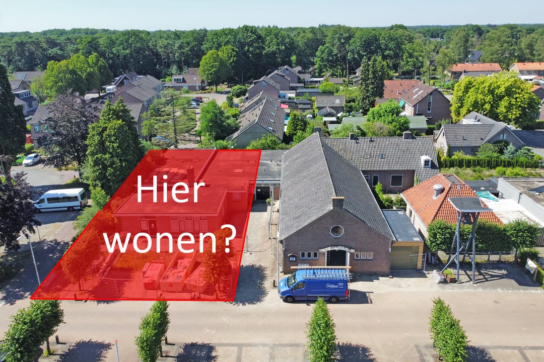 Photo 2 of Sporkehout 6- 03