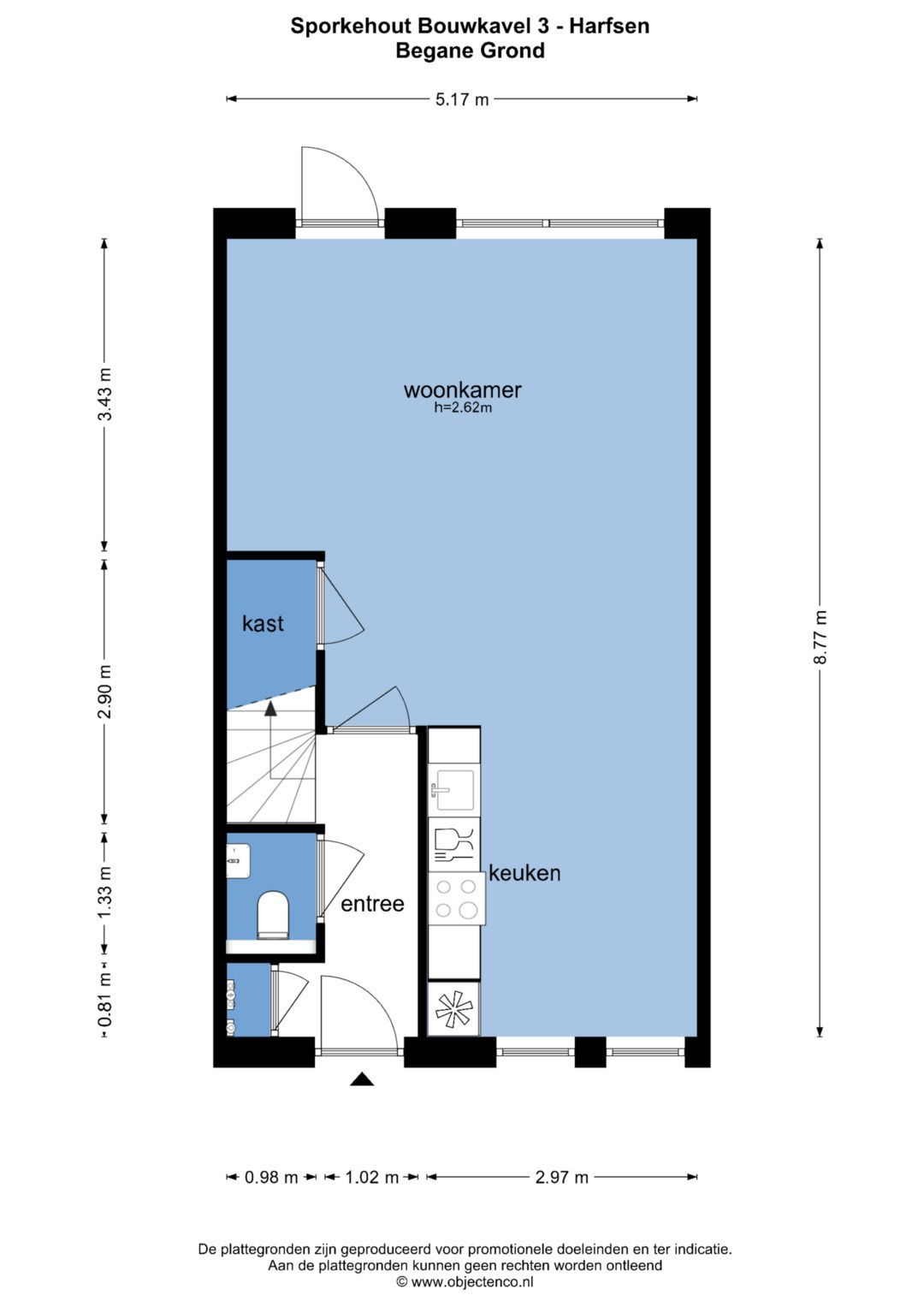 Photo 4 of Sporkehout 6- 03