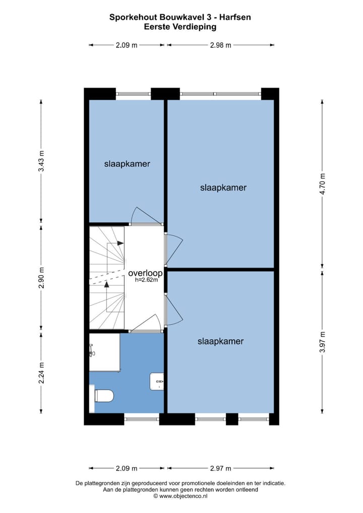 Foto 5 van Sporkehout 6- 03