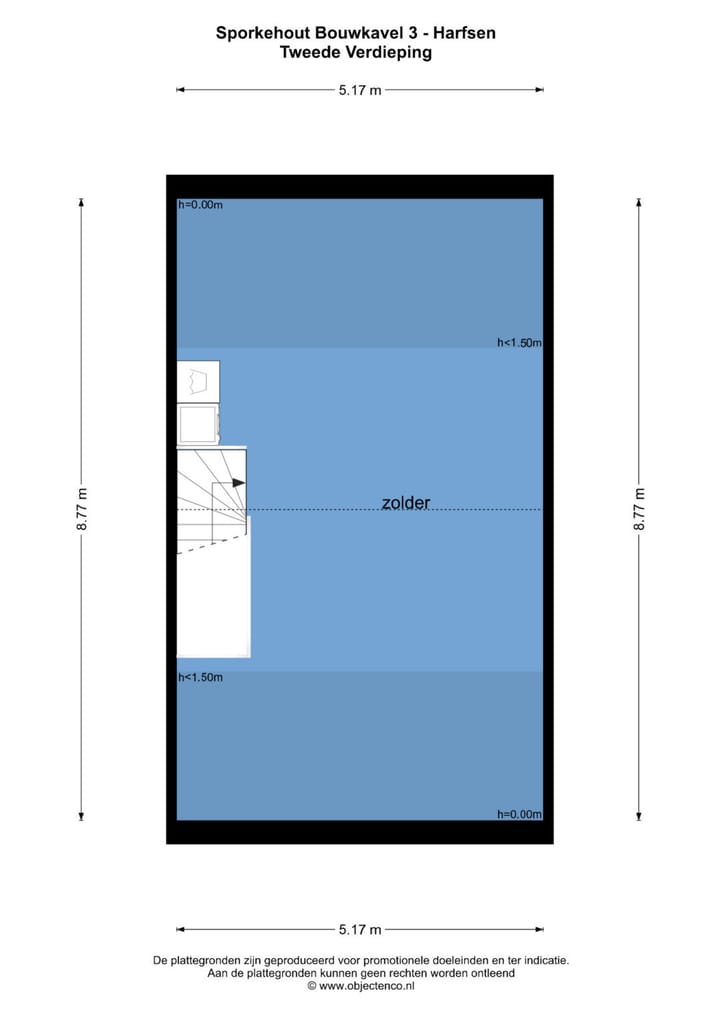 Photo 6 of Sporkehout 6- 03