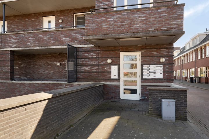 Foto 5 van Zeeltstraat 87