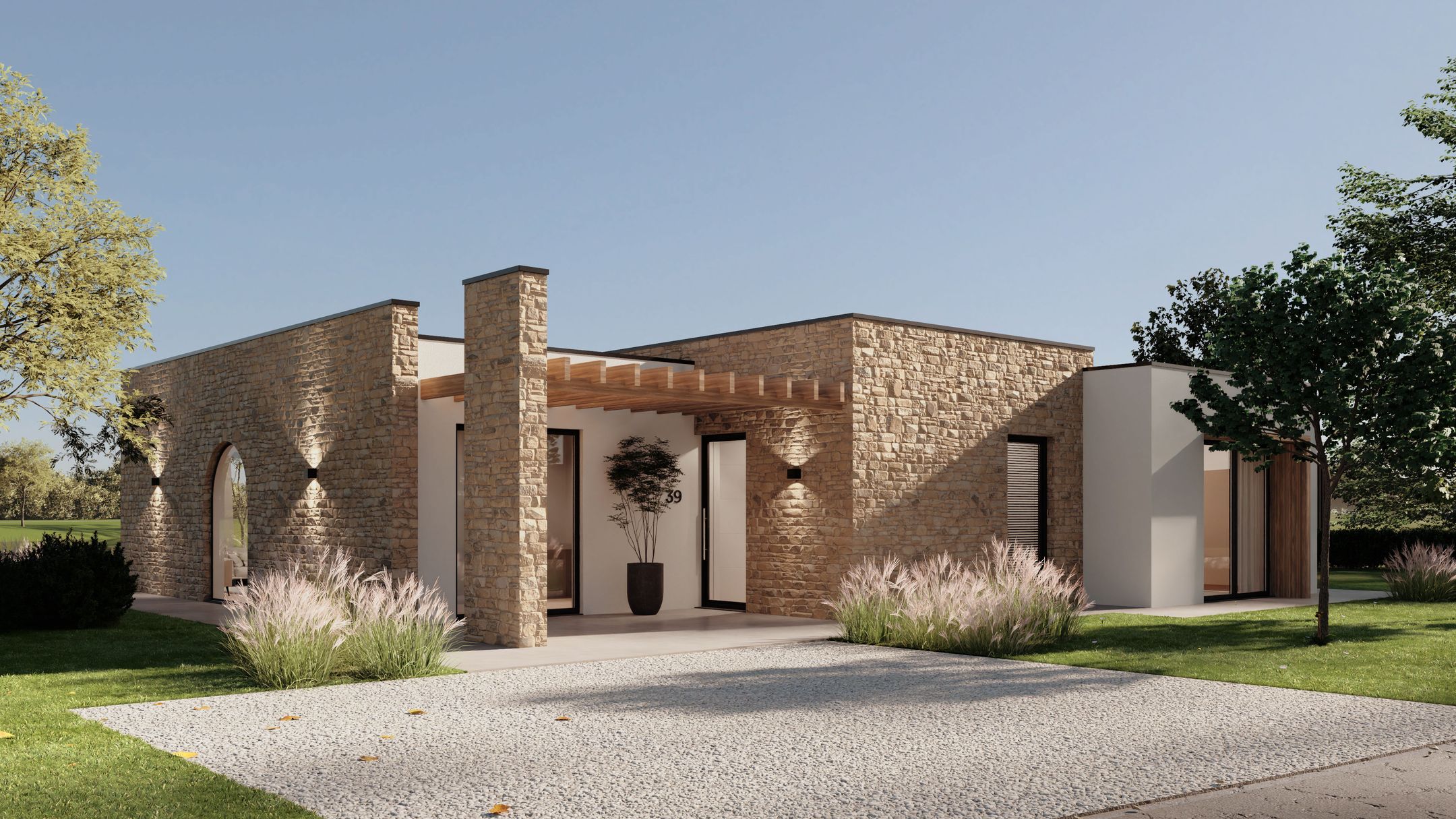 3-bedroom freehold villa in Heel — photo 3 of 5