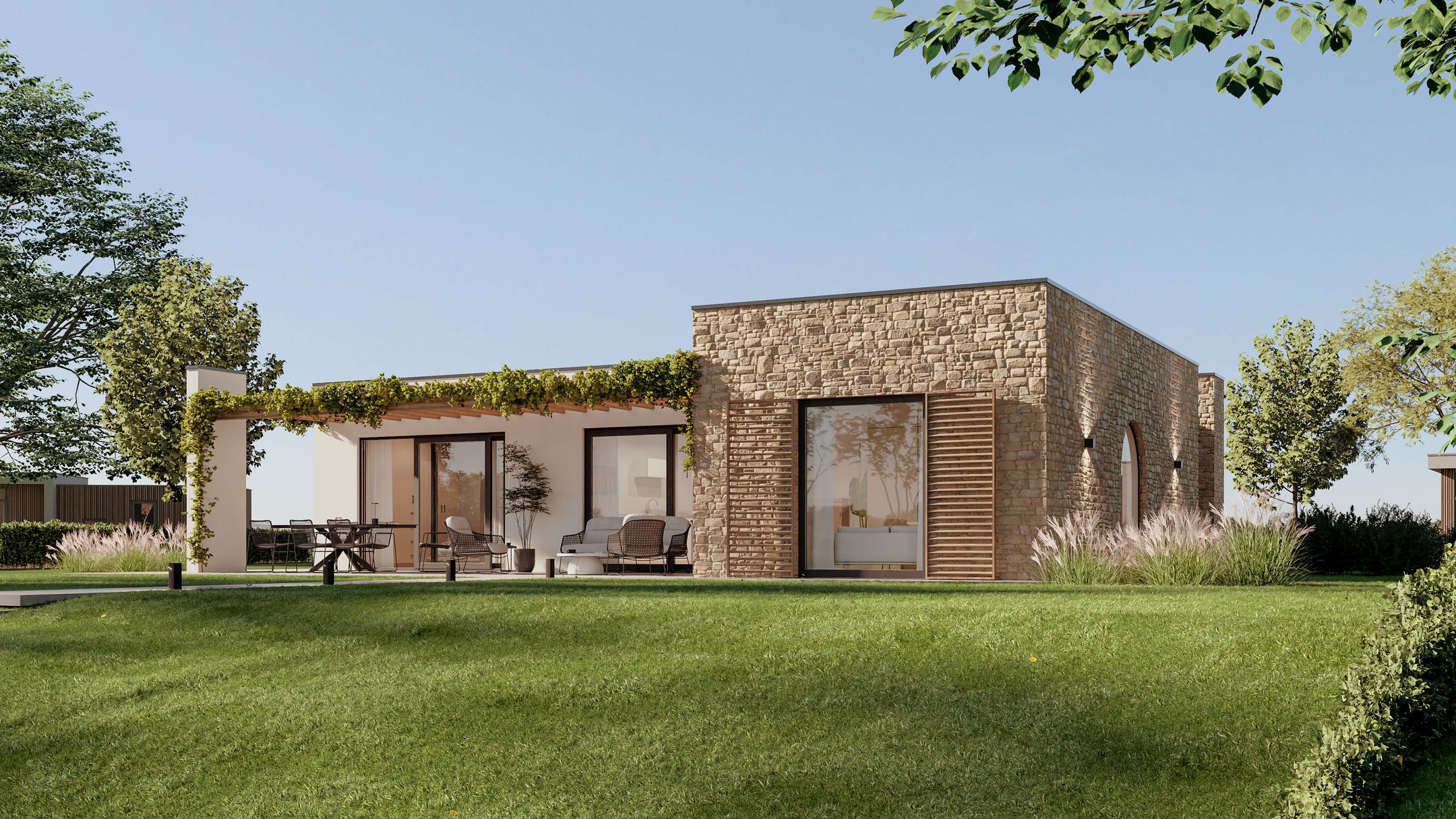 3-bedroom freehold villa in Heel — photo 4 of 5