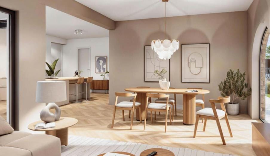 Photo 9 of Schutteheide 1-412