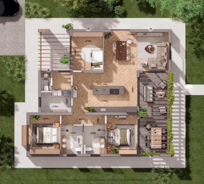 Photo 11 of Schutteheide 1-412