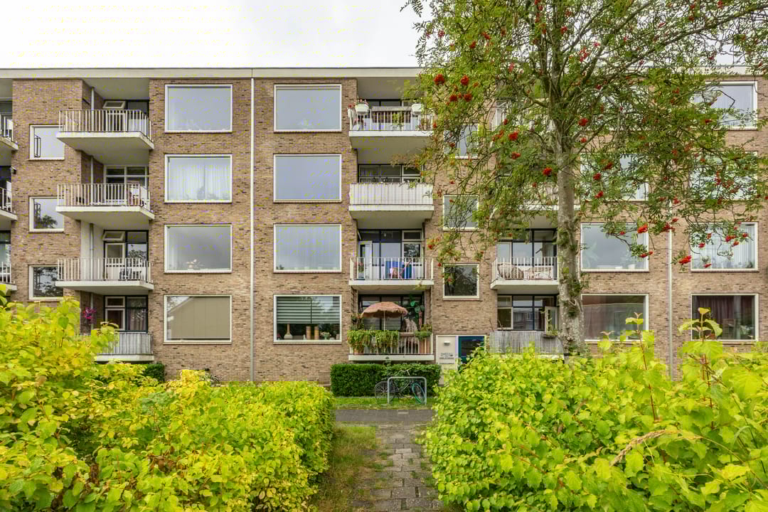 Foto 1 van Van Ketwich Verschuurlaan 195