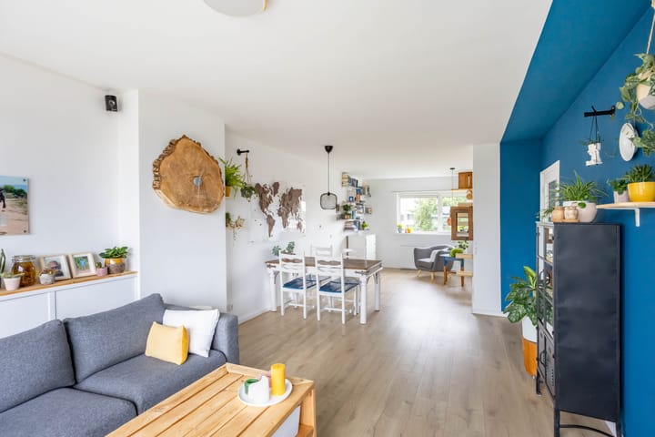 Photo 2 of Van Ketwich Verschuurlaan 195