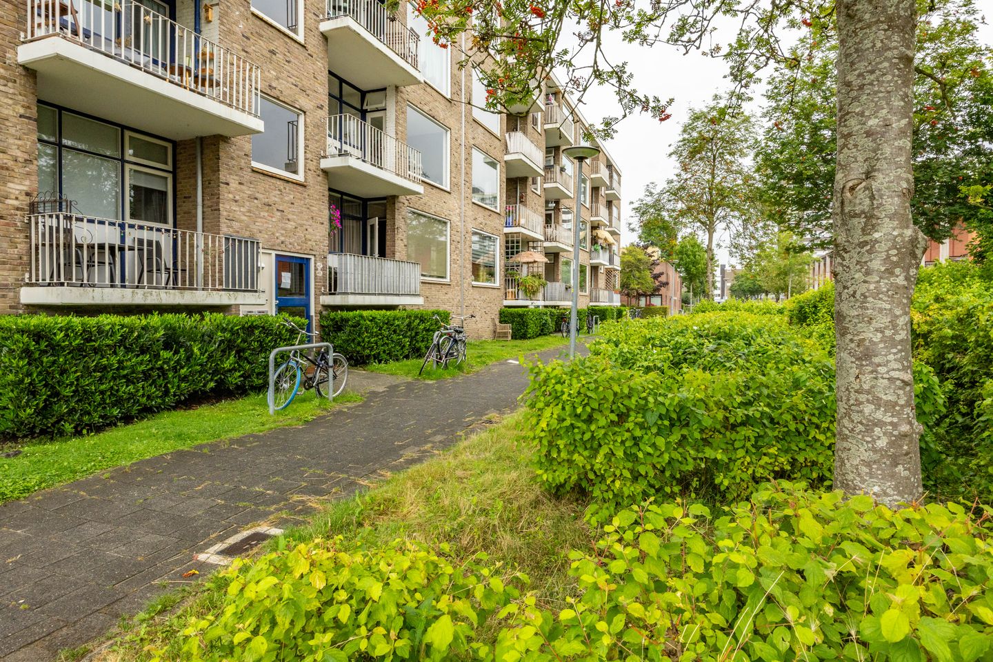 Foto 4 van Van Ketwich Verschuurlaan 195