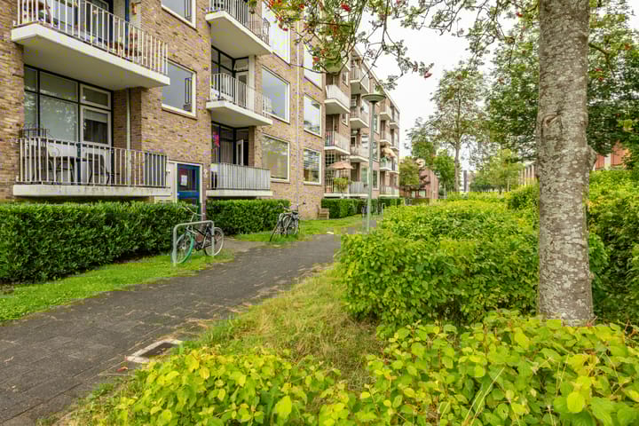 Photo 4 of Van Ketwich Verschuurlaan 195