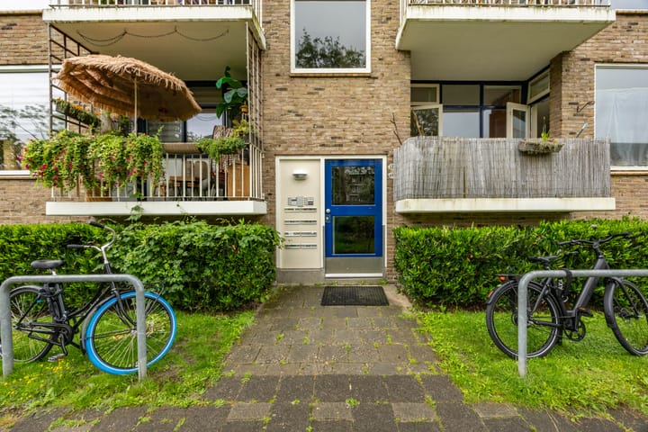 Photo 5 of Van Ketwich Verschuurlaan 195