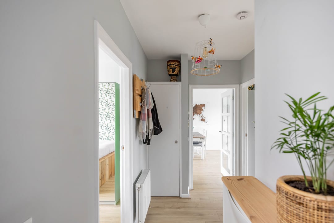 Foto 7 van Van Ketwich Verschuurlaan 195