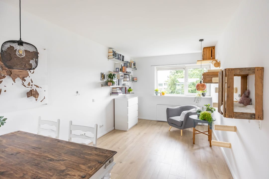 Foto 11 van Van Ketwich Verschuurlaan 195