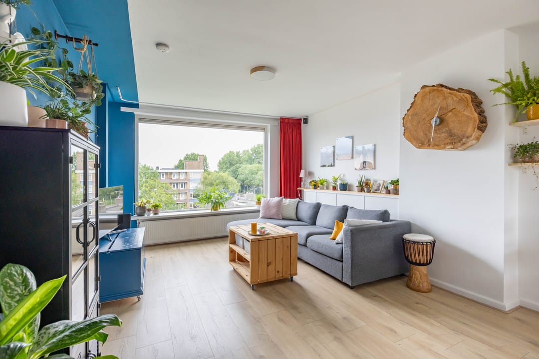 Foto 13 van Van Ketwich Verschuurlaan 195