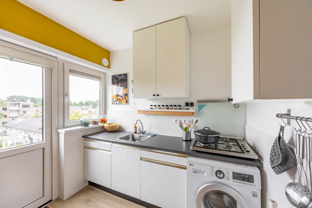 Foto 16 van Van Ketwich Verschuurlaan 195