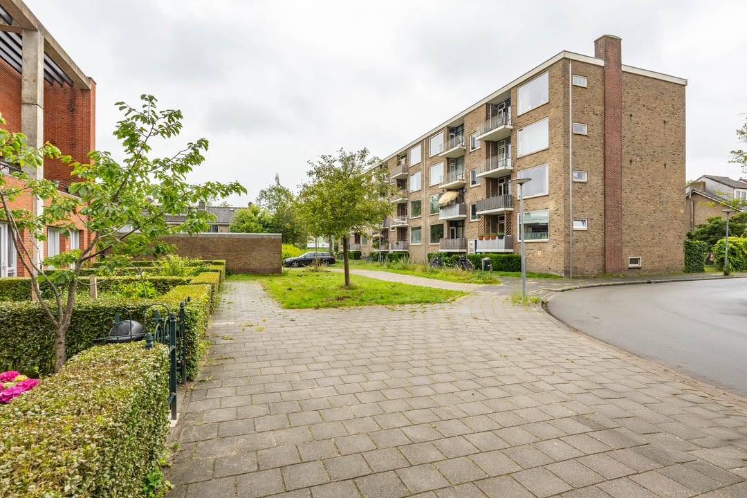 Foto 32 van Van Ketwich Verschuurlaan 195