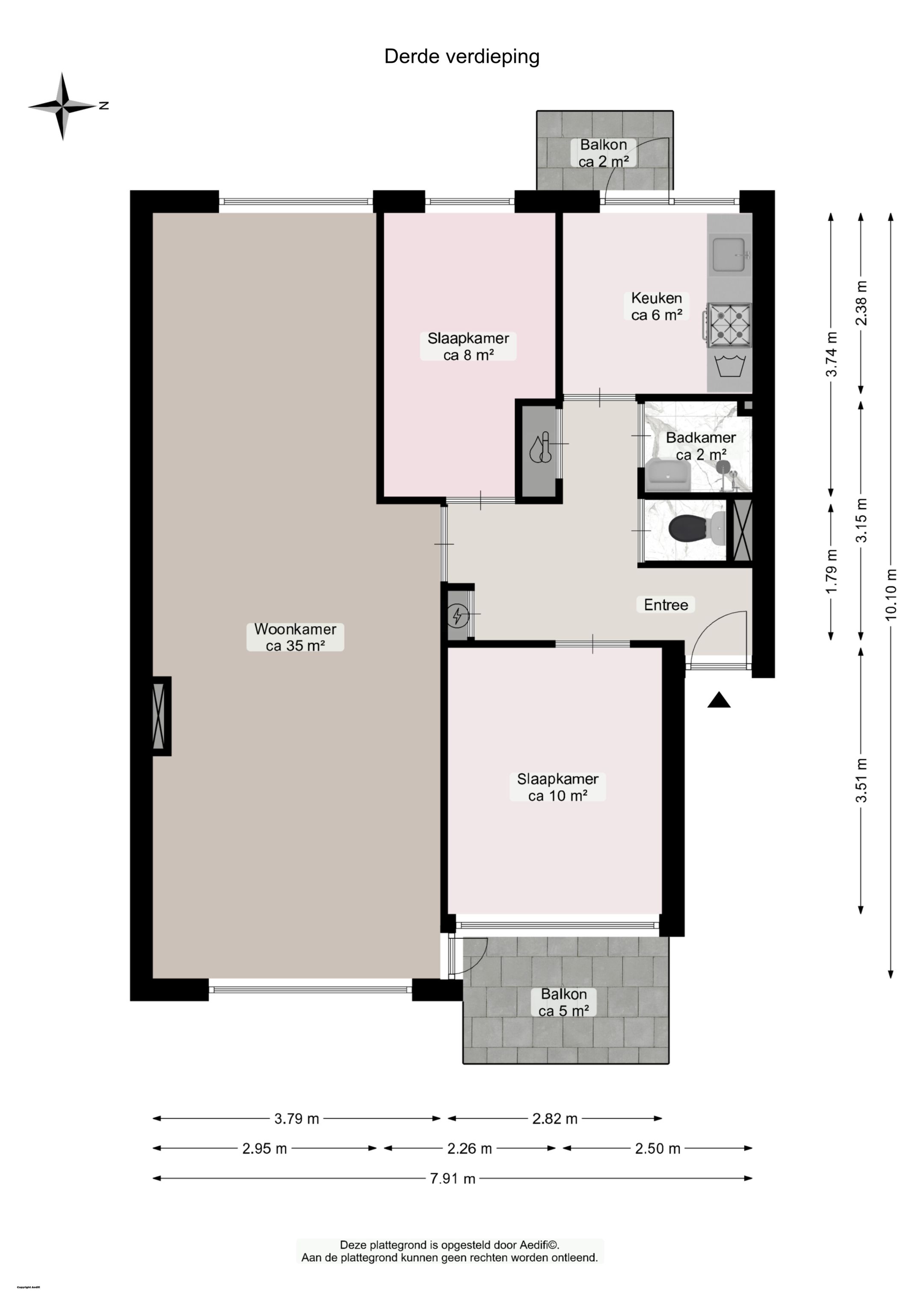 Foto 33 van Van Ketwich Verschuurlaan 195