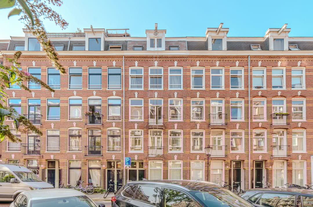 Foto 2 van Kanaalstraat 29-4