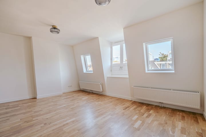 Foto 4 van Kanaalstraat 29-4