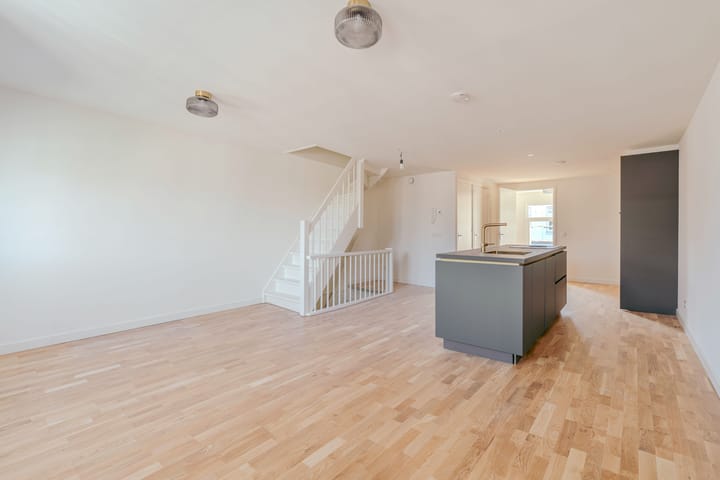 Foto 5 van Kanaalstraat 29-4