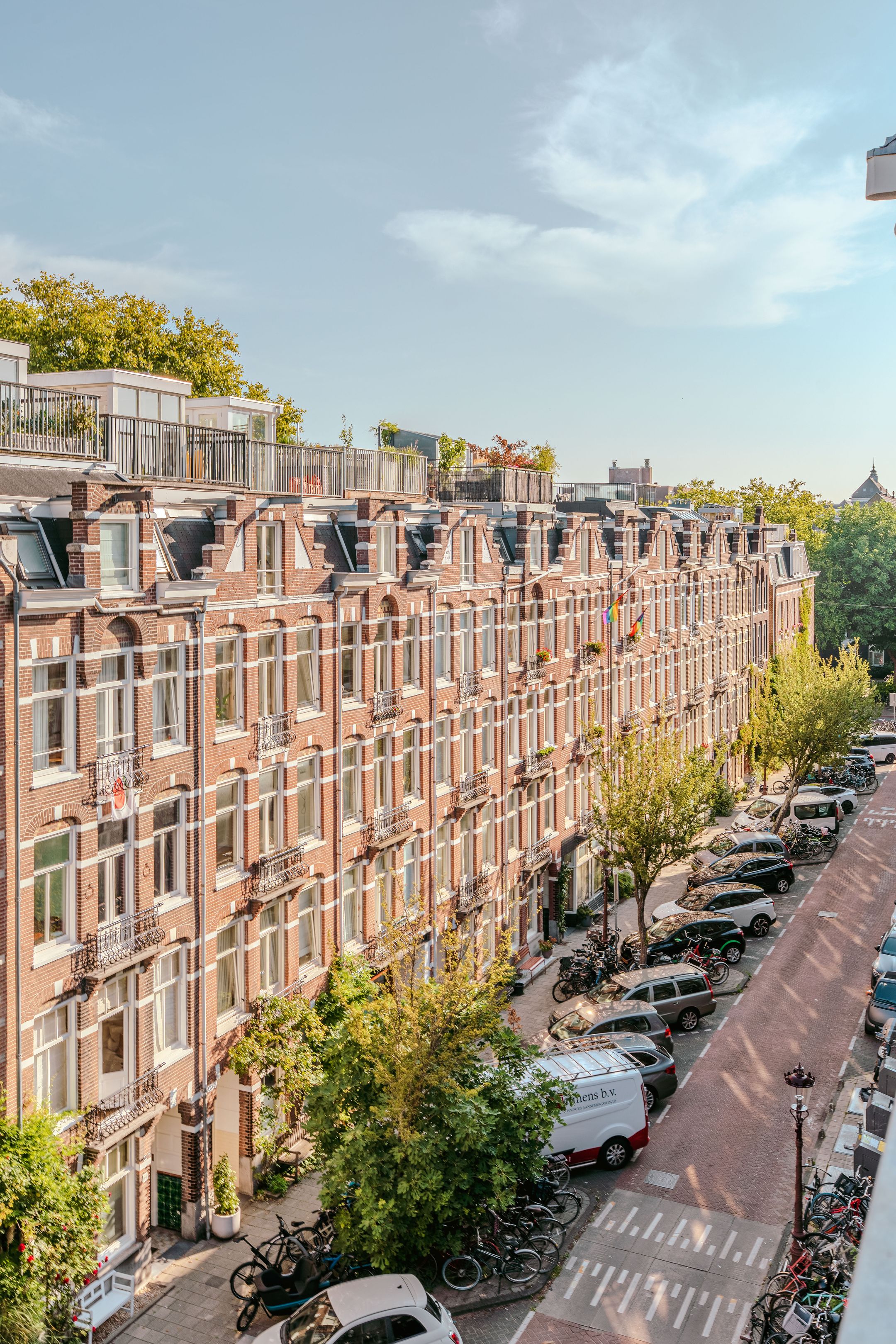 Foto 6 van Kanaalstraat 29-4