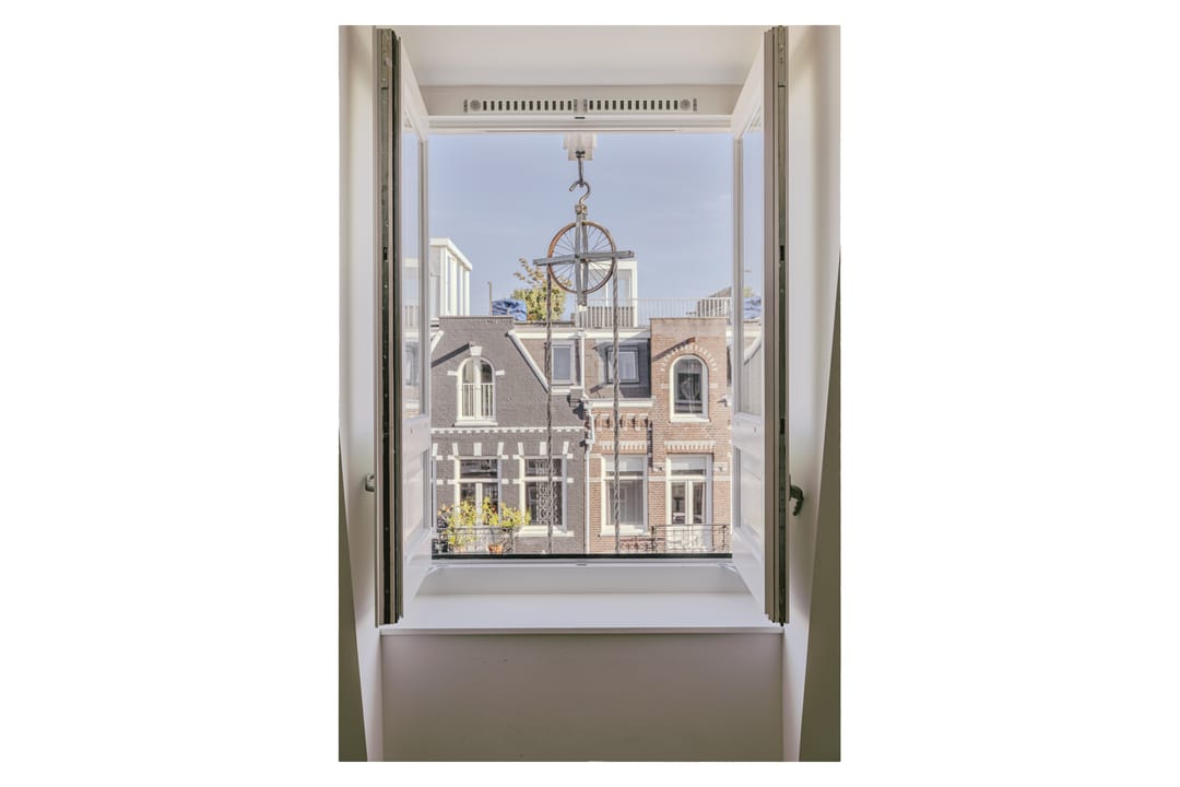 Foto 7 van Kanaalstraat 29-4