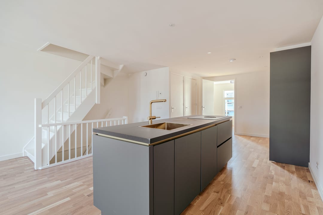 Foto 8 van Kanaalstraat 29-4