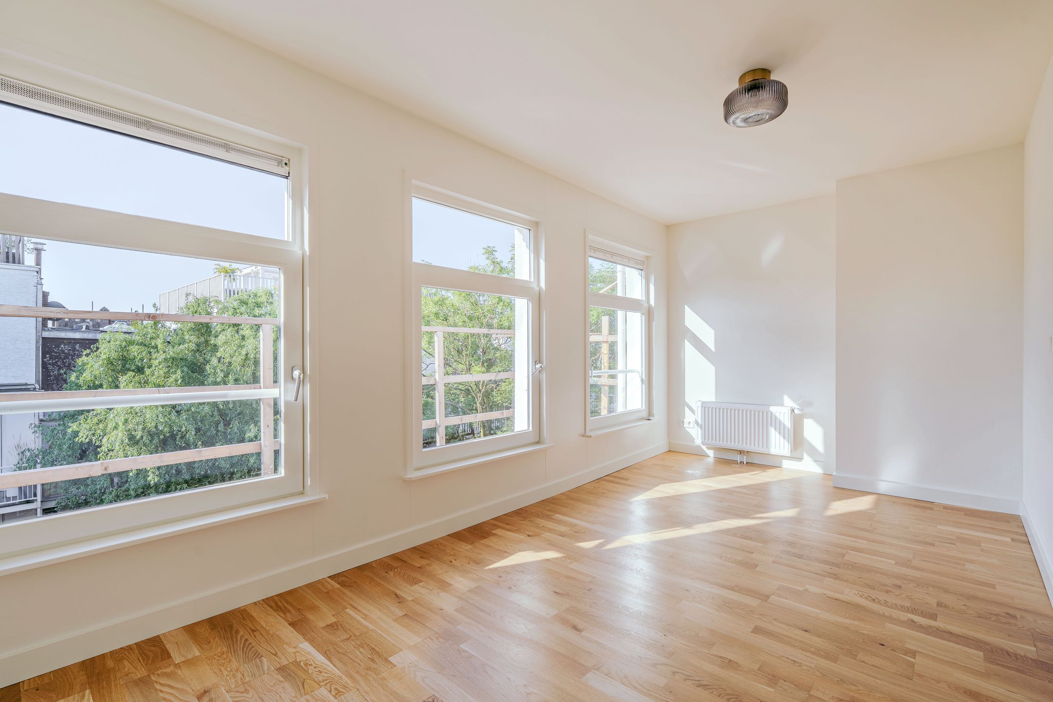 Foto 12 van Kanaalstraat 29-4