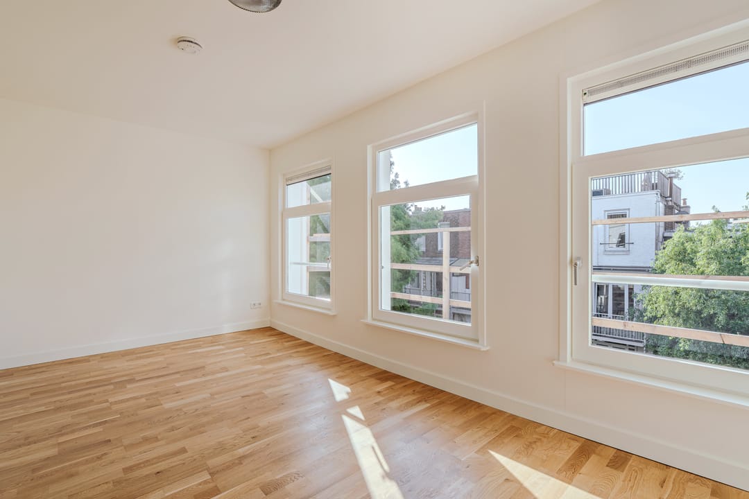 Foto 13 van Kanaalstraat 29-4